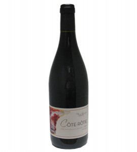Côte-Rôtie Pierre Gaillard